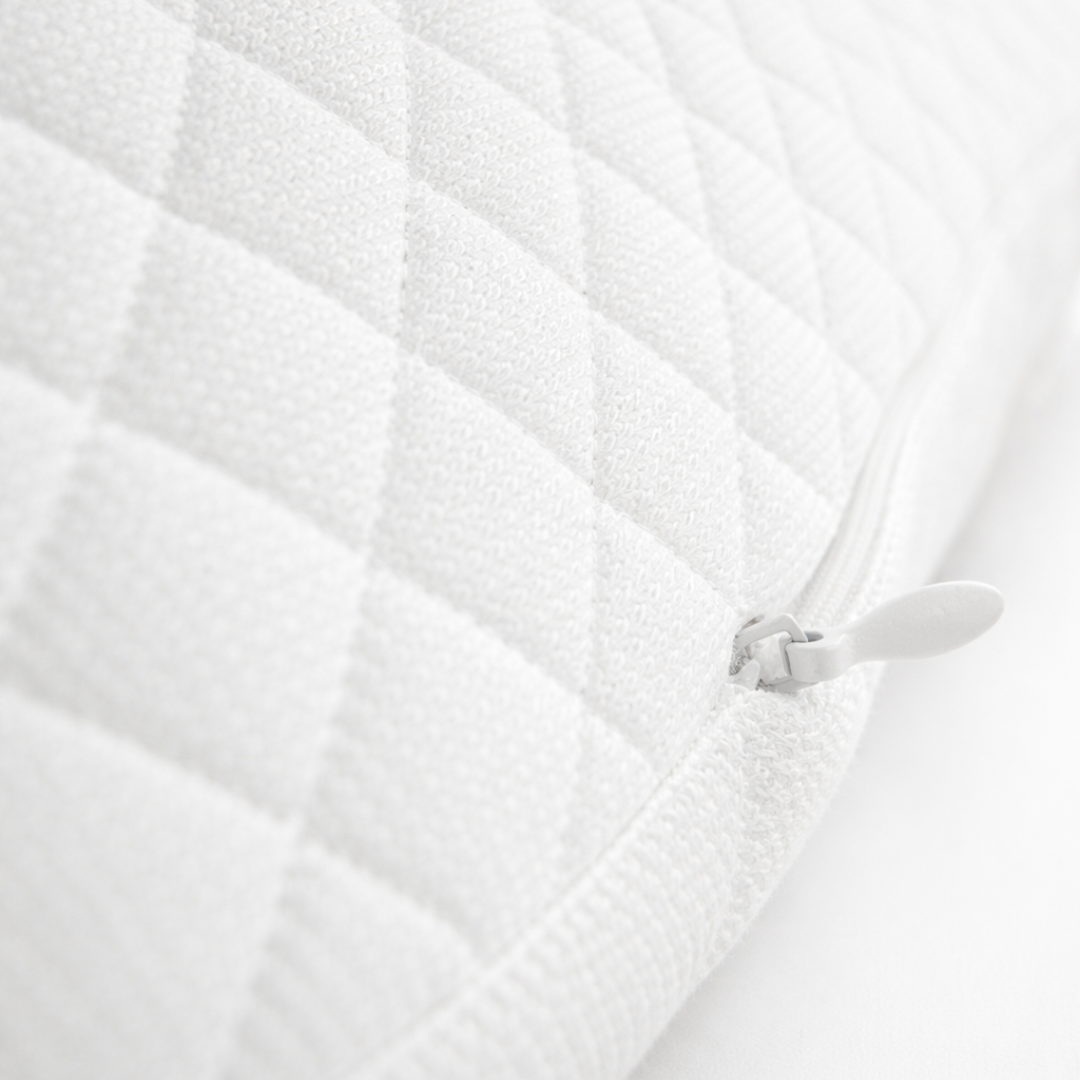 The Endura™ Neck Alignment Pillow