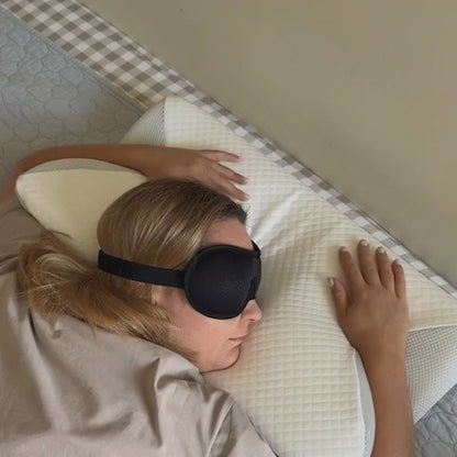 The Endura™ Neck Alignment Pillow