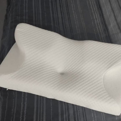 The Endura™ Neck Alignment Pillow